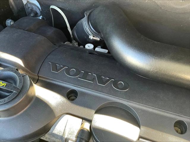 2016 Volvo S60 Cross Country T5 Platinum