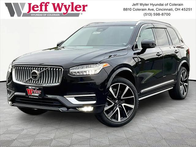 2023 Volvo XC90 B6 Plus 7-Seater for sale near Cincinnati, OH