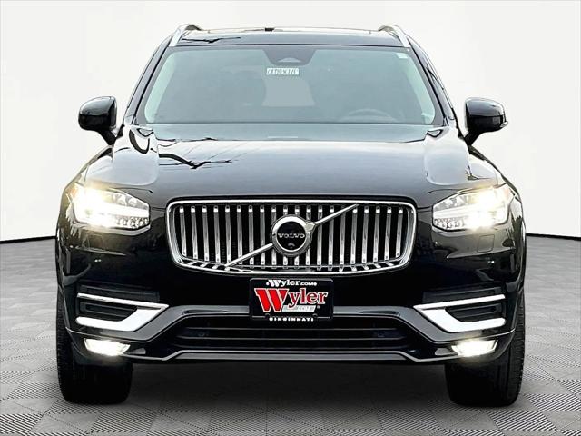 2023 Volvo XC90 B6 Plus 7-Seater