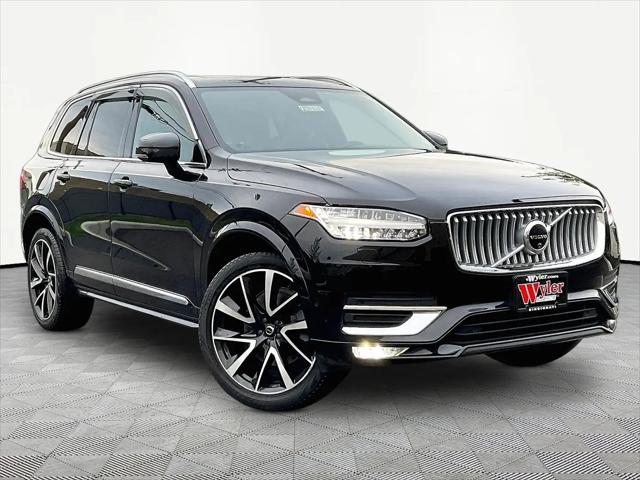 2023 Volvo XC90 B6 Plus 7-Seater