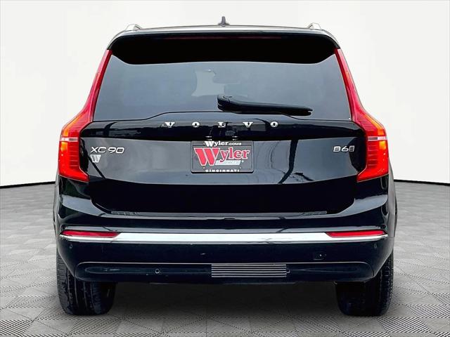 2023 Volvo XC90 B6 Plus 7-Seater