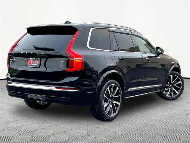 2023 Volvo XC90 B6 Plus 7-Seater