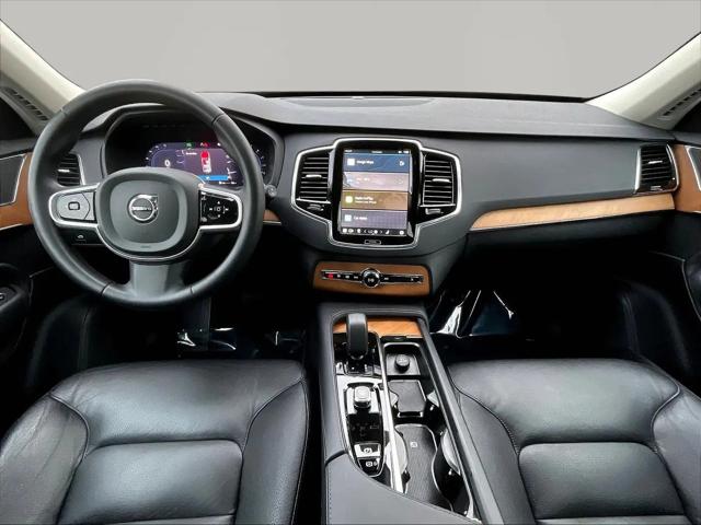 2023 Volvo XC90 B6 Plus 7-Seater