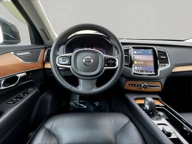 2023 Volvo XC90 B6 Plus 7-Seater