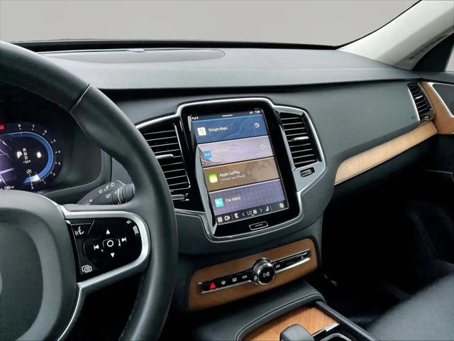 2023 Volvo XC90 B6 Plus 7-Seater