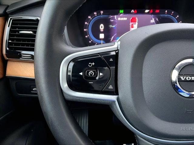 2023 Volvo XC90 B6 Plus 7-Seater