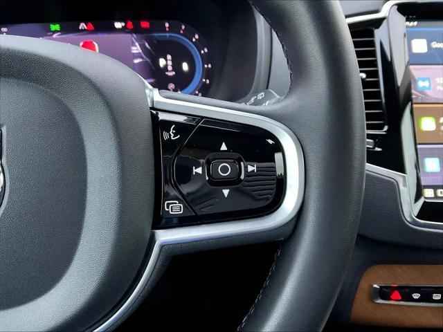 2023 Volvo XC90 B6 Plus 7-Seater