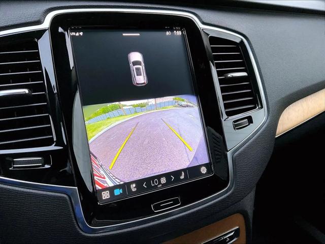 2023 Volvo XC90 B6 Plus 7-Seater