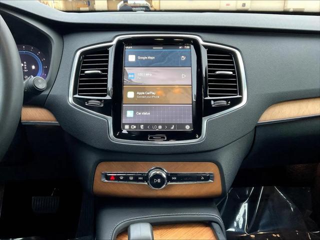 2023 Volvo XC90 B6 Plus 7-Seater