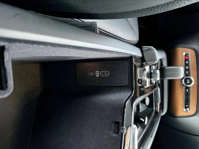 2023 Volvo XC90 B6 Plus 7-Seater