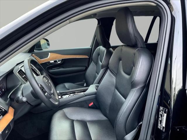 2023 Volvo XC90 B6 Plus 7-Seater