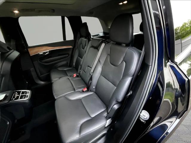 2023 Volvo XC90 B6 Plus 7-Seater