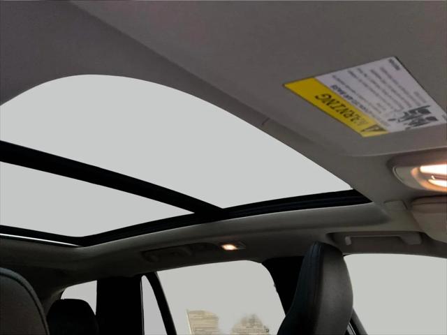 2023 Volvo XC90 B6 Plus 7-Seater