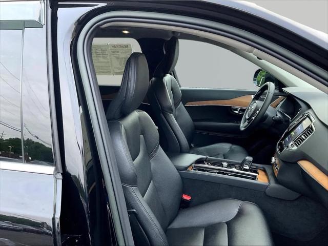 2023 Volvo XC90 B6 Plus 7-Seater
