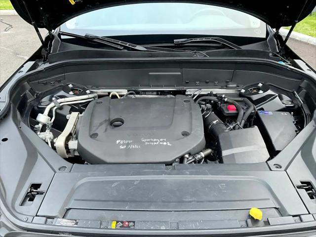 2023 Volvo XC90 B6 Plus 7-Seater