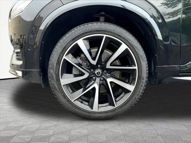 2023 Volvo XC90 B6 Plus 7-Seater