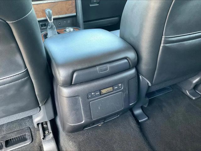 2024 Nissan Armada SL 4WD