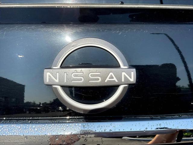 2024 Nissan Armada SL 4WD