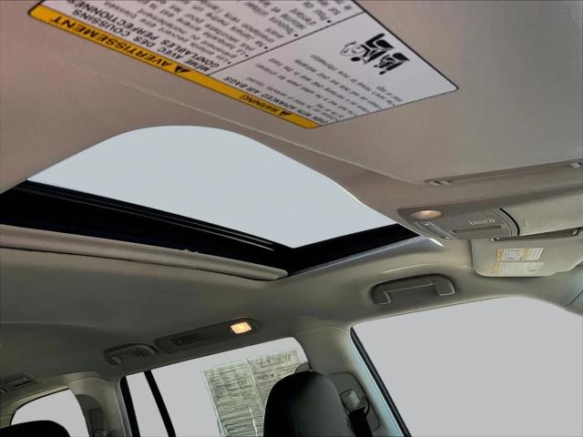 2024 Nissan Armada SL 4WD