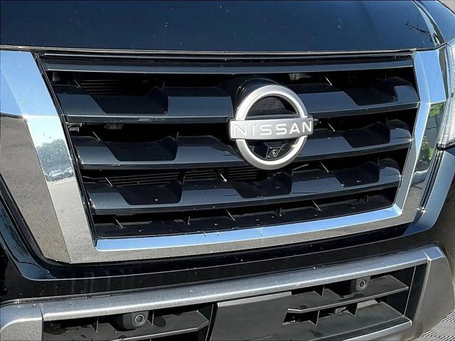 2024 Nissan Armada SL 4WD