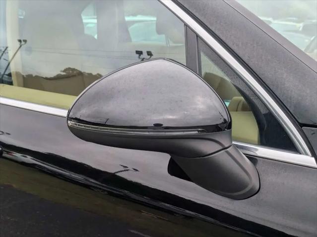 2016 Porsche Cayenne Cayenne
