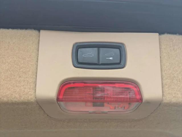 2016 Porsche Cayenne Cayenne