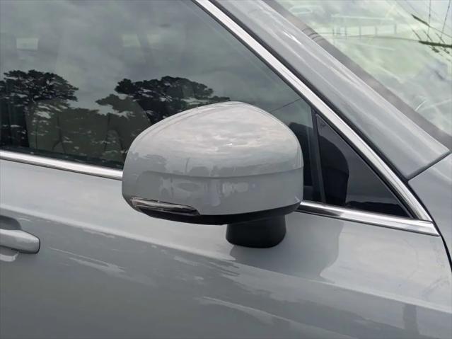 2026 Volvo XC90 Plus, B6 AWD Gas (mild hybrid), Gasoline, Bright, 7 Seats
