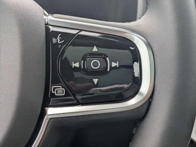 2026 Volvo XC90 Plus, B6 AWD Gas (mild hybrid), Gasoline, Bright, 7 Seats