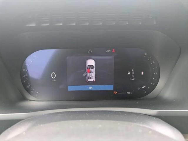 2026 Volvo XC90 Plus, B6 AWD Gas (mild hybrid), Gasoline, Bright, 7 Seats