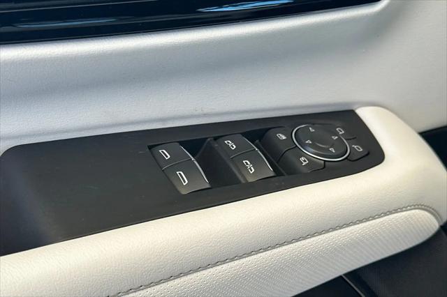 2026 Chevrolet Tahoe 4WD Premier