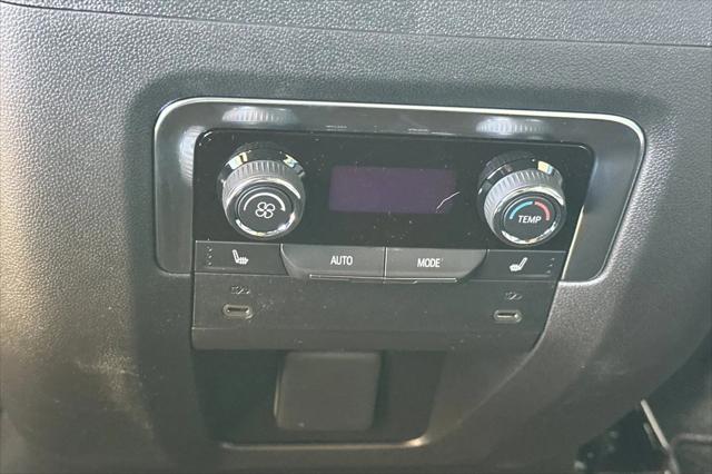 2026 Chevrolet Tahoe 4WD Premier