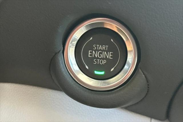 2026 Chevrolet Tahoe 4WD Premier