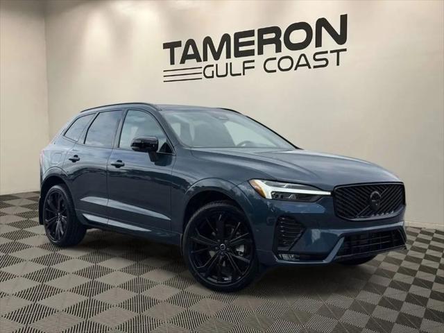 2026 Volvo XC60 B5 Ultra Black Edition for sale in Mobile, AL