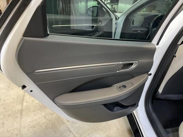 2020 Hyundai Sonata Limited