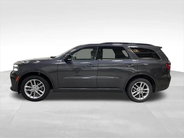 2024 Dodge Durango GT Plus AWD