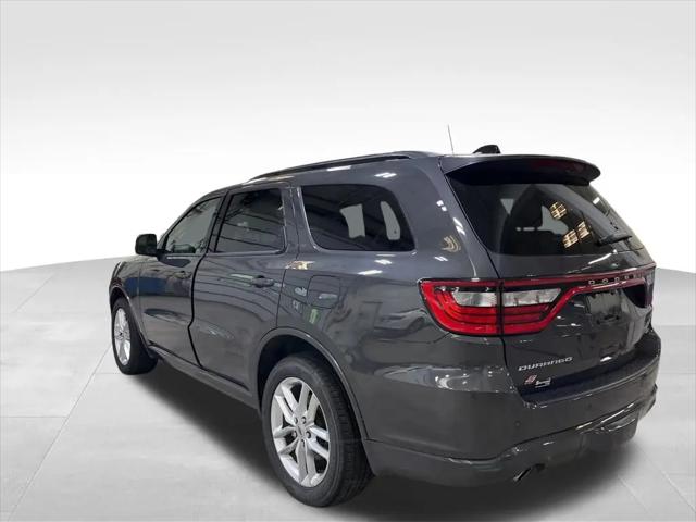 2024 Dodge Durango GT Plus AWD