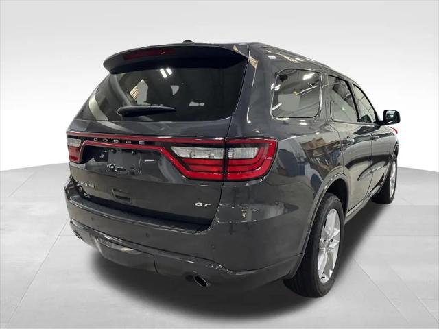 2024 Dodge Durango GT Plus AWD