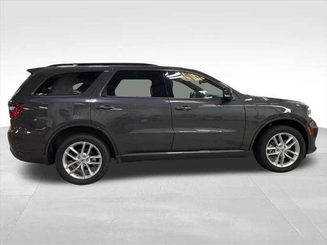 2024 Dodge Durango GT Plus AWD