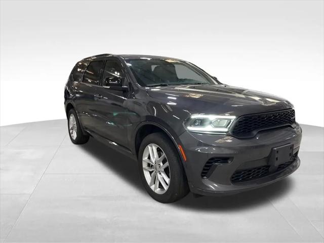 2024 Dodge Durango GT Plus AWD