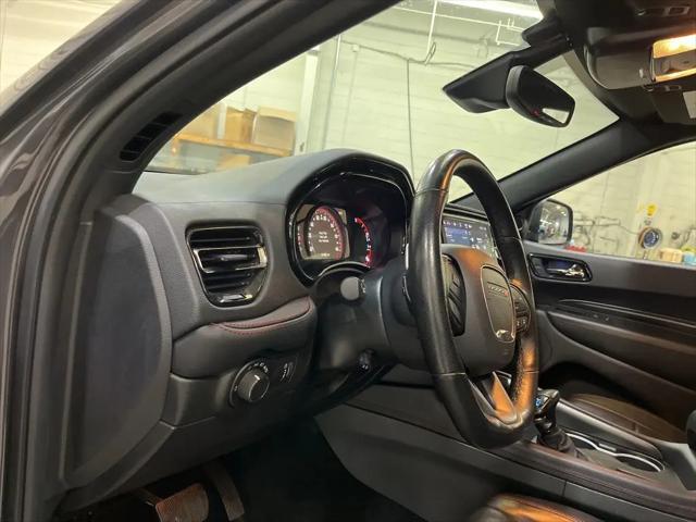 2024 Dodge Durango GT Plus AWD