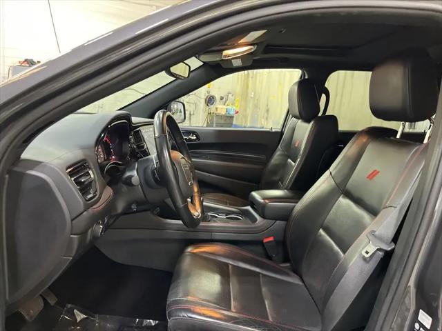 2024 Dodge Durango GT Plus AWD