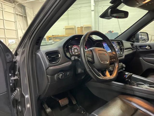 2024 Dodge Durango GT Plus AWD
