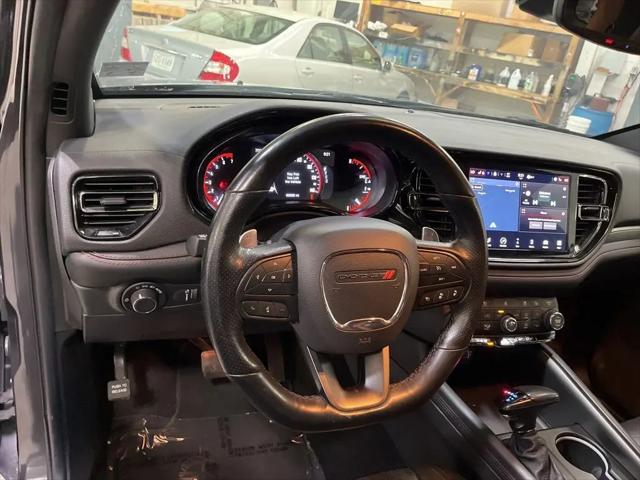 2024 Dodge Durango GT Plus AWD