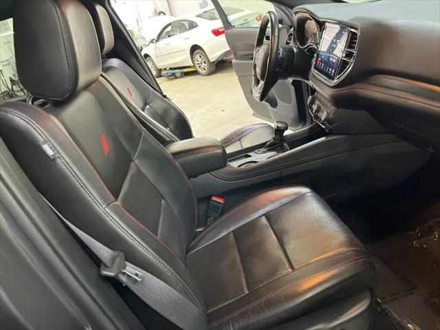 2024 Dodge Durango GT Plus AWD