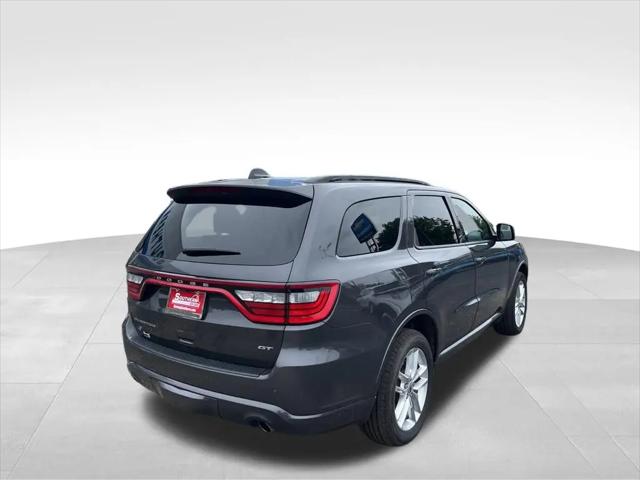 2024 Dodge Durango GT Plus AWD