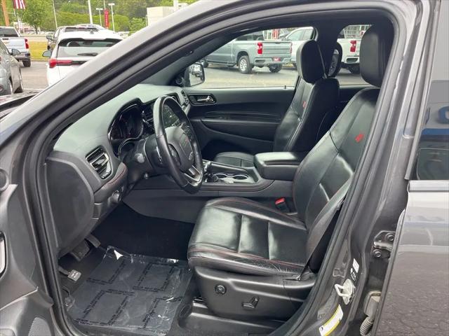 2024 Dodge Durango GT Plus AWD