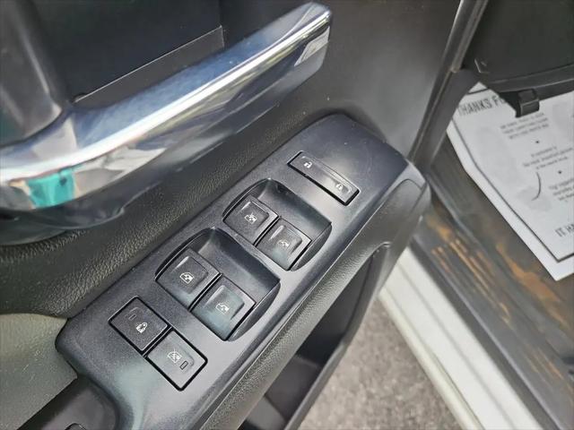 2016 Chevrolet Silverado 2500HD WT