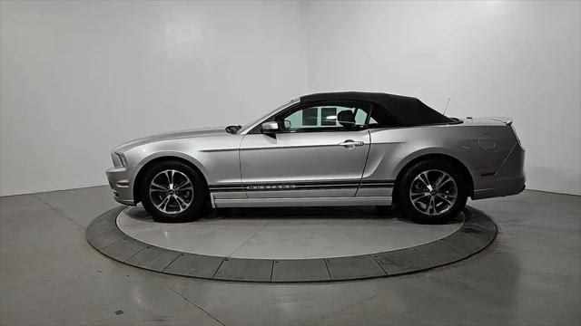 2014 Ford Mustang V6 Premium