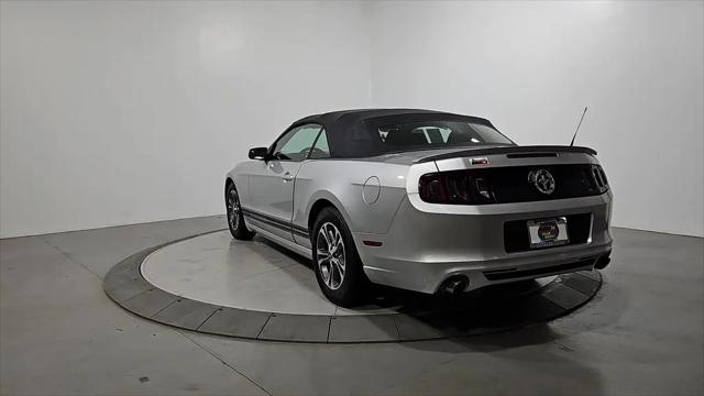 2014 Ford Mustang V6 Premium