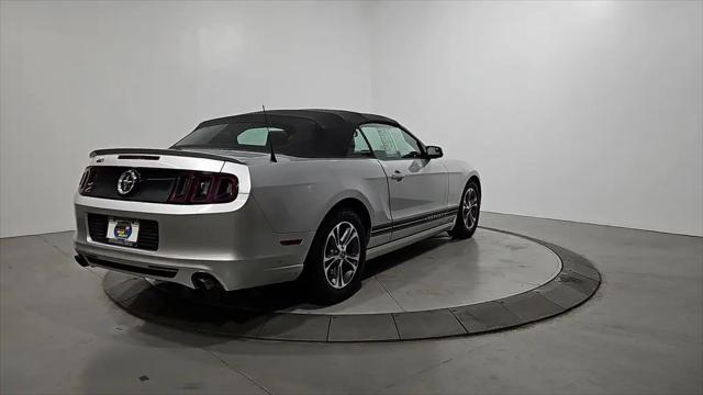 2014 Ford Mustang V6 Premium